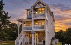 41196 Windlass Court lot: 821, Avon, NC 27915