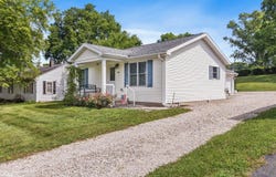 1428 Whittier Lane, New Castle, IN 47362