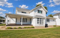 304 Harvard Street, Princeton, WI 54968
