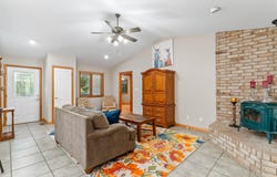 53 Cresta Way, Hot Springs Village, AR 71909