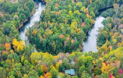 11208 RED DOG TRAIL, GRAYLING, MI 49738