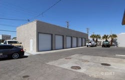 723 N China Lake BLVD, Ridgecrest, CA 93555