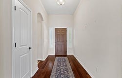 1403 Adam Avenue, Burnet, TX 78611