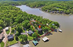 3625 Adkins Road, Climax Springs, MO 65324