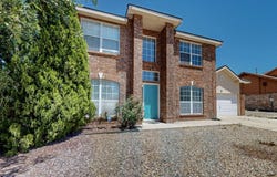 5 Willow Trace Road, Los Lunas, NM 87031
