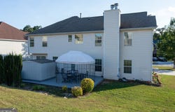 1441 Saint George, Conyers, GA 30012
