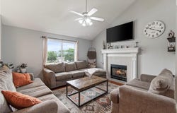 1706 Clear Creek Drive, Kearney, MO 64060