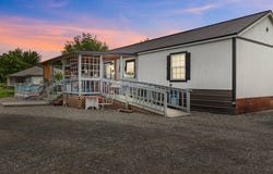 3647 Oklahoma 63 Highway, Talihina, OK 74571