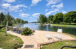 7746 Five Lakes Drive, Farwell, MI 48622