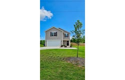 1026 Baileys Chapel Road, Advance, NC 27006