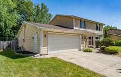 7119 White Eagle Drive, Fort Wayne, IN 46815