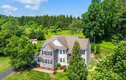 7451 MOUNT VERNON DRIVE, ZIONSVILLE, PA 18092