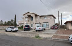 324 Valley Fair Way, El Paso, TX 79907