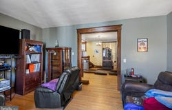 16 N MAPLE AVENUE, SMITHSBURG, MD 21783