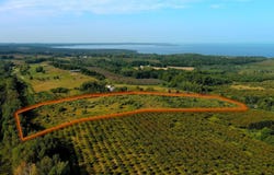 S Overlook Road, Northport, MI 49670