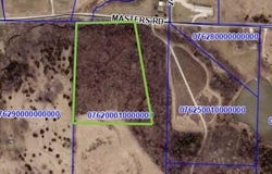 8 Acres MASTERS Road, GLENWOOD, IA 51534