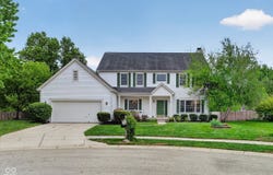 211 Wyndotte Drive, Carmel, IN 46032