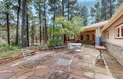 2,4,6 El Paraiso and 11 St. Joseph's Drive, Montezuma, NM 87731