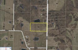 N CR 800 E, Grandview, IN 47615