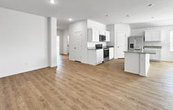 6412 Newark Drive, Bryant, AR 72002