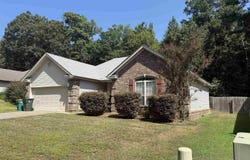14 PONDS EDGE LANE, Alexander, AR 72002