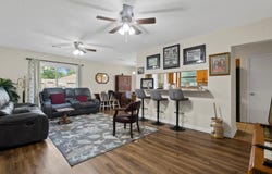 301 HAMMOND Drive, Hot Springs, AR 71913