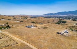 0 Tamarac Drive, Tehachapi, CA 93561