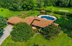 1507 Scalesville Road, Summerfield, NC 27358