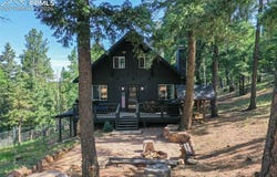 377 Ridge Road, Divide, CO 80814