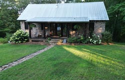 247 CR 376 (LAFAYETTE COUNTY), WATER VALLEY, MS 38965