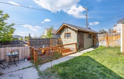 521 S Washington, Butte, MT 59701