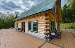 1316 New Portland Road, Embden, ME 04958