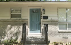 9522 Woodford Drive, Little Rock, AR 72209