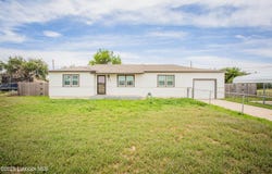 112 E Loyola Street, Lubbock, TX 79403