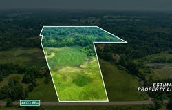 10525 Antcliff Road, Brooklyn, MI 49230