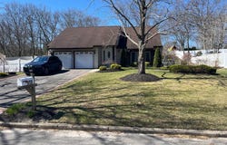 173 Sequoia Drive, Coram, NY 11727