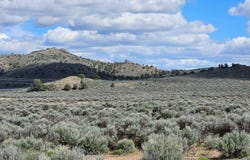 4 Lot 4 Minnow Street, Christmas Valley, OR 97641