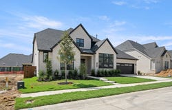 1833 Wheatgrass Lane, Bartonville, TX 76226