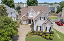 1472 Lynchburg Place, Marietta, GA 30062