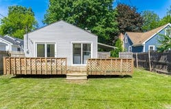 21312 Saint Francis Street, Farmington Hills, MI 48336