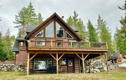 41510 Canal Road, Ronan, MT 59864