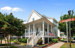 200 S Academy Street, Washington, NC 27889