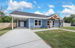 3606 Latimer Street, Bellmead, TX 76705