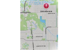 3303 65th Street W, Lehigh Acres, FL 33971