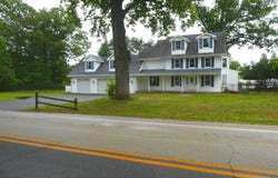 126 E CENTRAL AVENUE, HAMMONTON, NJ 08037