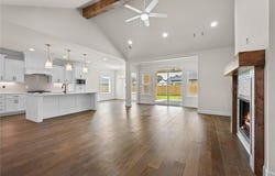 2205 Salmon  ST, Pea Ridge, AR 72751