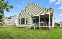 9439 Rutlandshire Drive, Mechanicsville, VA 23116