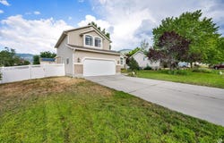 918 N 1380 E, Tooele, UT 84074