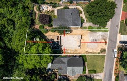 136 FAIRMONT DRIVE, MOUNTAIN BROOK, AL 35213