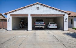 8416 W Sands Court W, Peoria, AZ 85383